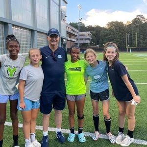 Meet your Posher, Erin